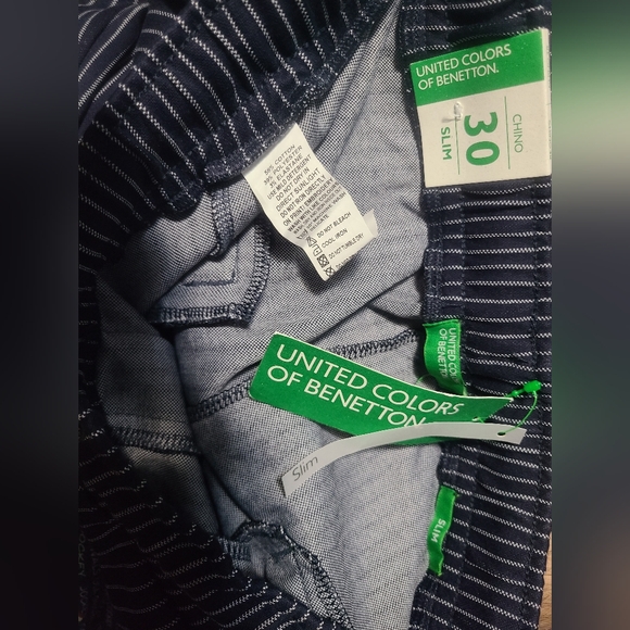 Chinos - Picture 3 of 3